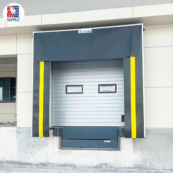 机械式门封 机械式门封