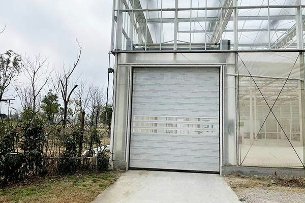 硬质快速门 硬质快速门