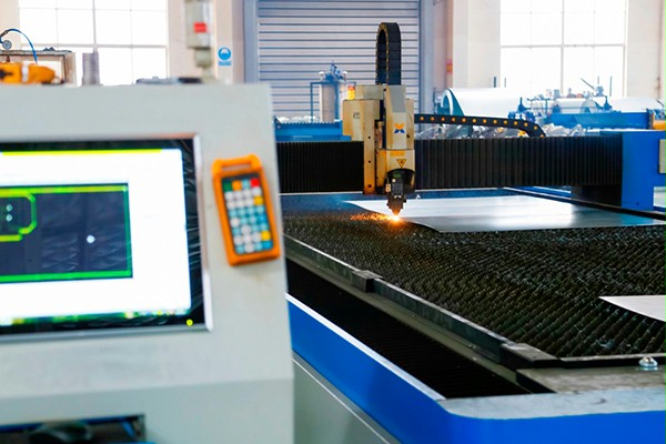 激光切割 激光切割