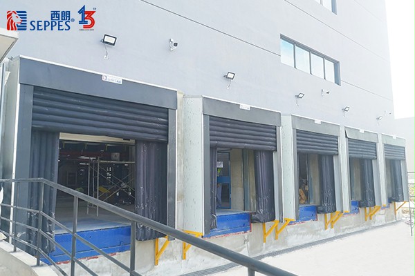 充气门封 充气门封