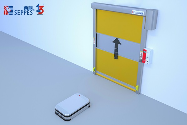 设备联动 设备联动