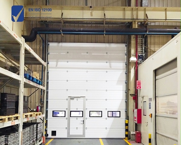 克恩里伯斯厂房提升门 克恩里伯斯厂房提升门