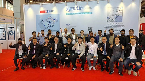 西朗门业合影 西朗门业合影