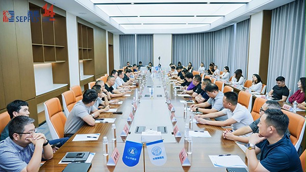 第29期独角兽(苏州)私董会现场 第29期独角兽(苏州)私董会现场