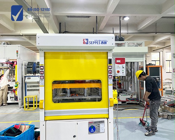 凯尔博科技设备快速门 凯尔博科技设备快速门