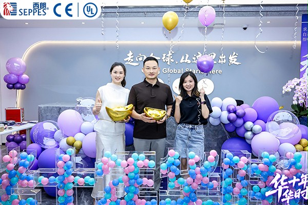 杨元嘉董事长与嘉宾以及阿里负责人合影 杨元嘉董事长与嘉宾以及阿里负责人合影