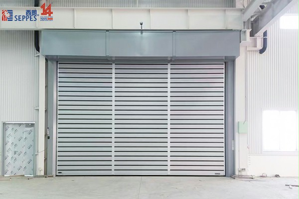 硬质快速门 硬质快速门