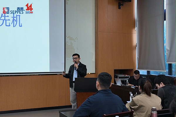 郭献强博士分享 郭献强博士分享